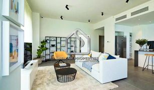 Studio Apartment for sale in Makers District, Abu Dhabi Pixel