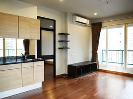 1 Schlafzimmer Appartement zu verkaufen im The Address Chidlom, Lumphini