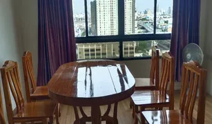 2 Bedrooms Condo for sale in Bang Bamru, Bangkok Lumpini Park Pinklao