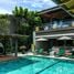 4 Bedroom Villa for sale at La Colline, Choeng Thale, Thalang, Phuket