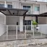 3 Bedroom Townhouse for rent at Pruksa Ville 95- Don Jan, Tha Sala, Mueang Chiang Mai, Chiang Mai