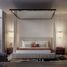 2 बेडरूम कोंडो for sale at SLS Residences The Palm, The Crescent, पाम जुमेराह
