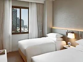 คอนโด 2 ห้องนอน ให้เช่า ในโครงการ Marriott Executive Apartments Sukhumvit 101, บางจาก, พระโขนง, กรุงเทพมหานคร