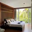 Studio Apartment for rent at Q Kata Residence, Karon, Phuket Town, Phuket