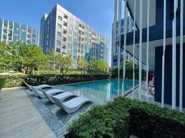 1 Bedroom Condo for rent at Chewathai Hallmark Ladprao-Chokchai 4, Saphan Song, Wang Thong Lang, Bangkok, Thailand