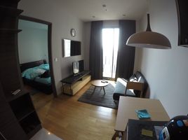 1 Schlafzimmer Wohnung zu vermieten im Keyne, Khlong Tan