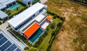 4 Schlafzimmern Villa zu verkaufen in Thap Tai, Hua Hin La Lua Resort and Residence