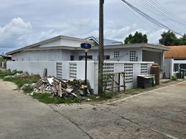 2 Schlafzimmer Haus zu verkaufen in Thalang, Phuket, Si Sunthon