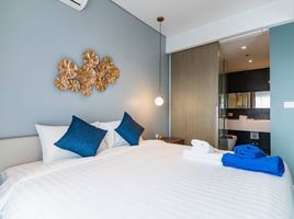 2 Schlafzimmer Wohnung zu verkaufen im Veranda Residence Pattaya, Na Chom Thian