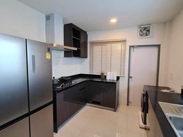 4 Bedroom House for sale at The City Bangna, Bang Kaeo, Bang Phli