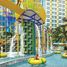 Studio Condo for sale at Seven Seas Le Carnival, Nong Prue