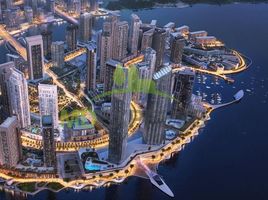 2 Bedroom Apartment for sale at Creek Crescent, Creekside 18, Dubai Creek Harbour (The Lagoons)