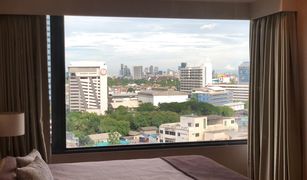 2 Bedrooms Condo for sale in Thung Mahamek, Bangkok Amanta Lumpini