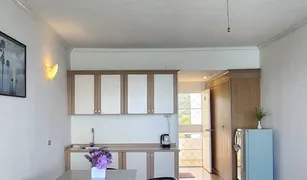1 chambre Condominium a vendre à Pak Nam Pran, Hua Hin Milford Paradise