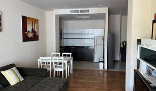 1 Bedroom Condo for sale in Karon, Phuket Veloche Apartment