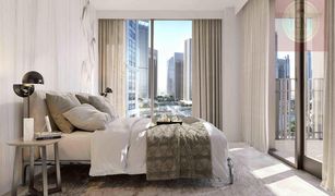 1 Schlafzimmer Appartement zu verkaufen in Creek Beach, Dubai Surf