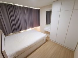 2 Schlafzimmer Appartement zu vermieten im The Maple Ratchada-Ladprao, Chomphon