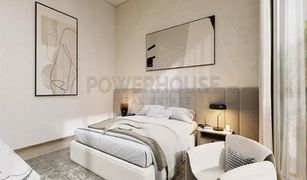 3 Bedrooms Townhouse for sale in District 7, Dubai MAG Eye