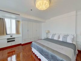 4 Schlafzimmer Appartement zu vermieten im Ruamsuk Condominium, Khlong Tan