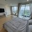 Studio Apartment for rent at The Cliff Pattaya, Nong Prue, Pattaya, Chon Buri