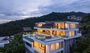 4 Bedrooms Villa for sale in Maret, Koh Samui Ariya Residences