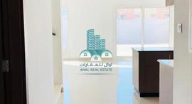 Available Units at Manazel Al Reef 2