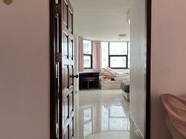 2 Schlafzimmer Appartement zu verkaufen im Jomtien Complex, Nong Prue, Pattaya