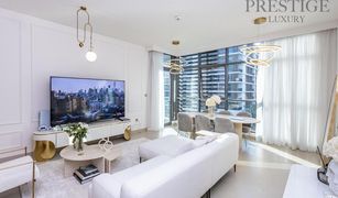 1 Habitación Apartamento en venta en Park Heights, Dubái Acacia B