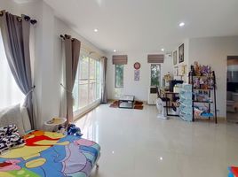 3 Bedroom House for sale at The Flow, San Phisuea, Mueang Chiang Mai, Chiang Mai