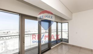 3 Bedrooms Apartment for sale in Najmat Abu Dhabi, Abu Dhabi The Wave