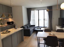 2 спален Кондо в аренду в The Pearl 49, Khlong Tan Nuea