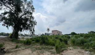 N/A Land for sale in Nong Kham, Pattaya 