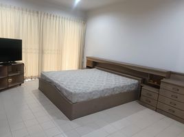 2 Schlafzimmer Wohnung zu verkaufen im Baan Somprasong, Na Chom Thian, Sattahip