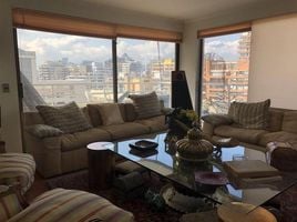 5 Bedroom Apartment for sale at Vitacura, Santiago
