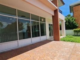 3 Bedroom Villa for rent at The Celio, San Phak Wan