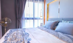 1 Bedroom Condo for sale in Bang Sare, Pattaya ECO RESORT