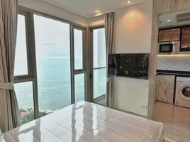 1 Bedroom Condo for sale at The Riviera Monaco, Nong Prue