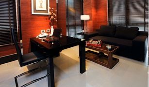 1 chambre Condominium a vendre à Khlong Toei Nuea, Bangkok The Master Centrium Asoke-Sukhumvit