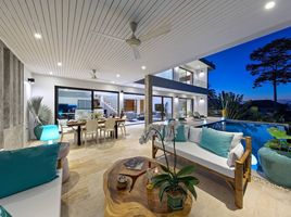 3 Bedroom Villa for sale in Bang Makham Beach, Ang Thong, Maenam