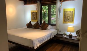 3 Bedrooms House for sale in Maenam, Koh Samui 