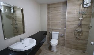 Studio Wohnung zu verkaufen in Na Chom Thian, Pattaya Grand View Condo Pattaya