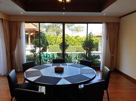 4 Schlafzimmer Villa zu vermieten im Laguna Links, Choeng Thale