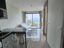 1 Bedroom Apartment for sale at The Riviera Monaco, Nong Prue