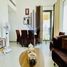 2 बेडरूम अपार्टमेंट for sale at Indigo Beach Residence, Al Mamzar, Deira