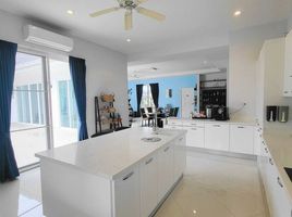 3 Bedroom Villa for sale in Pran Buri, Prachuap Khiri Khan, Wang Phong, Pran Buri