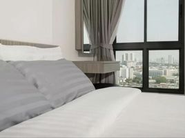 1 Bedroom Condo for sale at Ideo Sathorn - Thaphra, Bukkhalo, Thon Buri, Bangkok