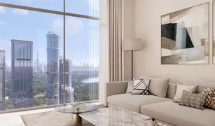 2 Bedrooms Apartment for sale in Azizi Riviera, Dubai 320 Riverside Crescent