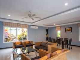 4 спален Дом в аренду в De Palm Pool Villa, Thep Krasattri