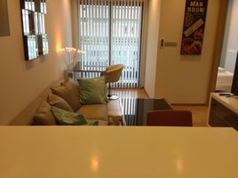 1 Bedroom Condo for rent at Hyde Sukhumvit 13, Khlong Toei Nuea
