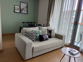 1 Bedroom Condo for rent at The Nimmana Condo, Suthep